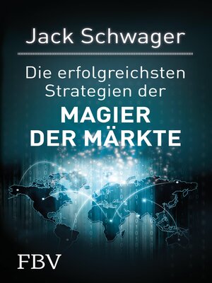 cover image of Die erfolgreichsten Strategien der Magier der Märkte